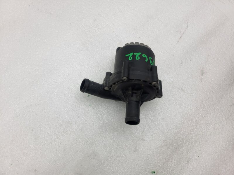 2012-2015 Tesla Model S MS Auxiliary Water Coolant Battery Cooling Pump Assembly