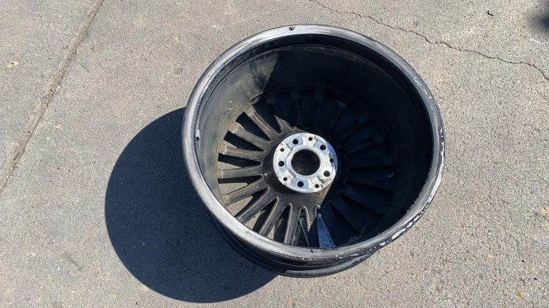 ⭕ 2019 Mercedes-Benz C-Class Wheel Rim 18x8.5 Assembly OEM A205401150