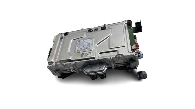 ⭕ 17-23 Model 3 MCU Media Control Unit Service Car Computer Module 1681271-00-D