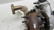 Turbo/supercharger JEEP WRANGLER 20 21 22 23