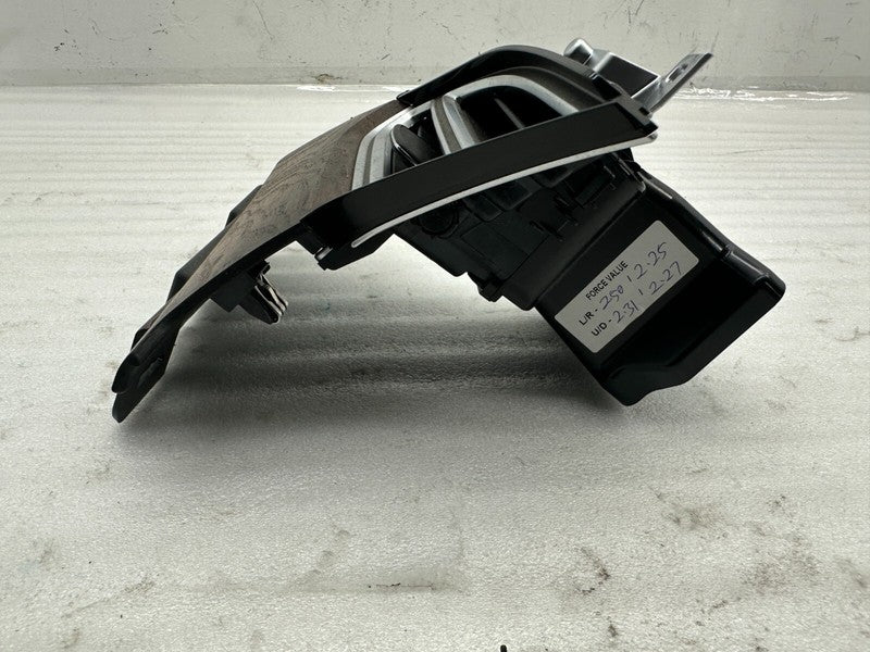 109687700A ⭕ 12-20 Model S X Front Left DasH Instrument Panel Air Vent Outlet 1096877-00-A