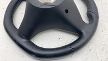 ⭕ 2012-2020 Tesla Model S X Driver Steering Wheel Black Assembly 1005279-00-D