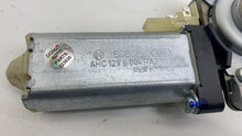 ⭕ 2012-2020 Tesla Model S Front Passenger Side Seat Control Switch Motor Right