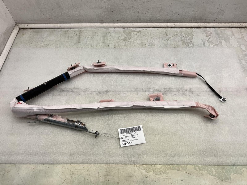 ⭕2012-2020 Tesla Model S MS Right Passenger Roof Curtain Airbag OEM 10