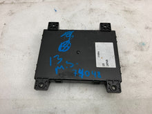 ⭕ 12-20 Tesla Model S Body Controller BCM Control Module (315MHZ) 1010906-00-G