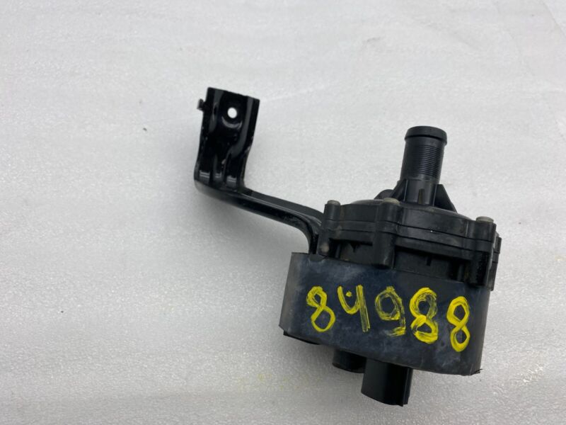 1490099-00 2016-2020 Tesla Model S MS Front Electric Auxiliary Coolant Raven Water Pump RWD