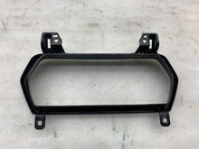 ⭕ 12-20 Model S X Speedometer Gauge Trim Instrument Cluster Bezel 1033041-00-C