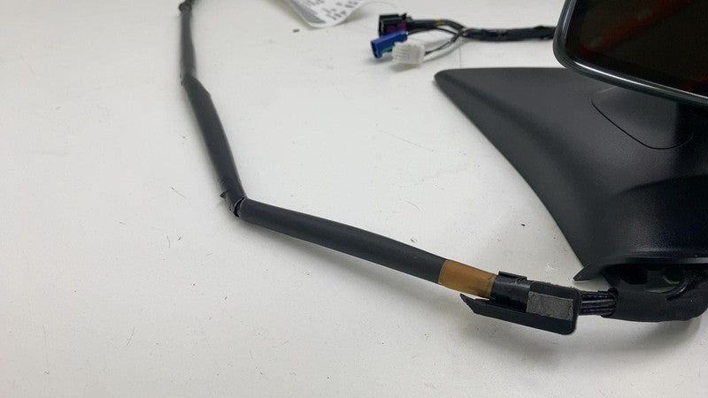 ⭕ 17-23 Tesla Model 3 Front Triple Camera w/ Interior Rear View Mirror