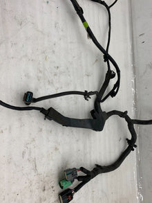⭕ 12-20 Tesla Model S Rear Subframe Coil Wiring Harness Cable Wire 1004430-91-R
