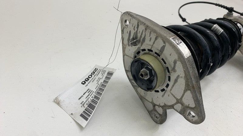 ⭕14-20 BMW i3 I01 Front Front Right Spindle Knuckle w/ Strut Shock Absorber Assy