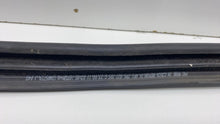 2011-2018 Porsche Cayenne Rear Trunk Liftgate Rubber Gasket Seal Weatherstrip