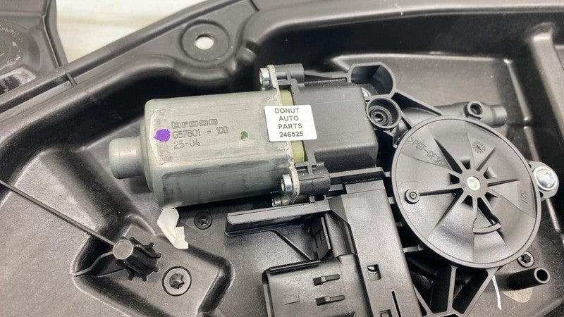 ⭕ 2025-2026 Tesla Model Y Rear Left Door Window Regulator & Motor 2004