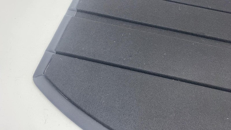 ⭕20-24 Model Y Rear Trunk Cargo Tonneau Cover Parcel Shelf End Item 16