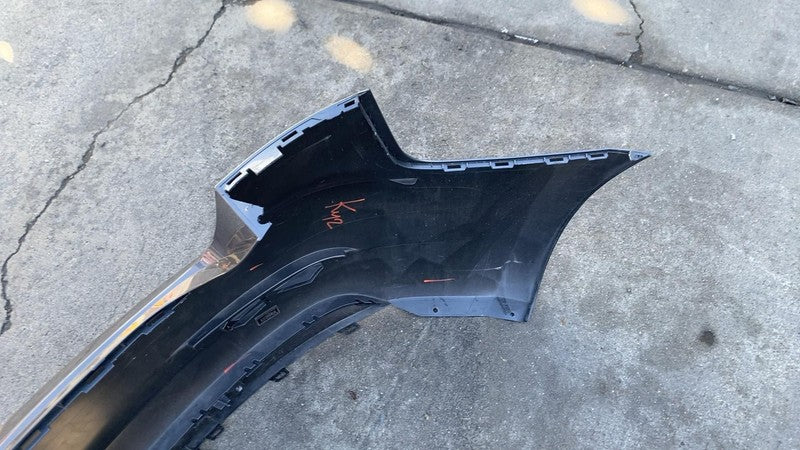 ⭕ 2023 Tesla Model 3 Rear Bumper Cover w/ Light Reflectors Assembly Gr