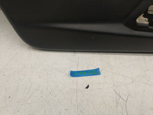 ⭕2016-2020 Tesla Model X Rear Driver Side Door Panel Trim Card Left 1037508-16-E