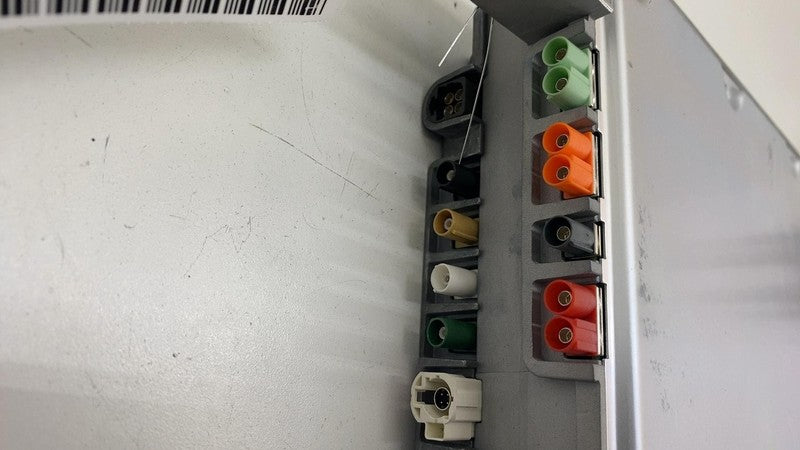 ⭕ 2022 Rivian R1T Active Control Module Computer ACM Unit Assembly C50