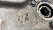 ⭕ 17-23 Tesla Model 3 Front Left Spindle Knuckle + Hub & Shield LH 1044311-00-E