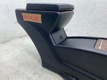 ⭕ 2016-2020 Model S Front Floor Center Console Carrier Armrest and Cupholder OEM