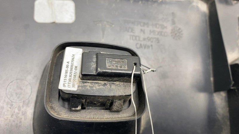 ⭕ 2020-2023 Tesla Model Y Frunk Access Panel & Child Safety Switch 149