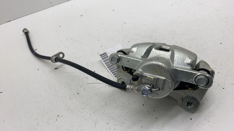 ⭕ 2020-2024 Toyota Prius Front Driver Side Caliper w/ Brake Hose Line Left FWD