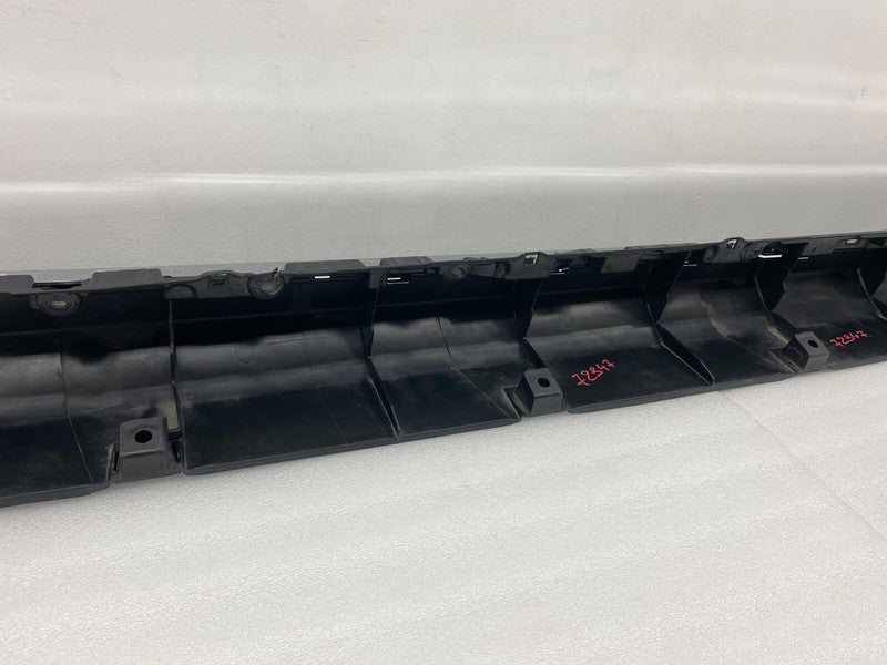 600587400G ⭕2012-2020 Model S Driver Side Rocker Panel Outer Sill Molding Left 6005874-00-G