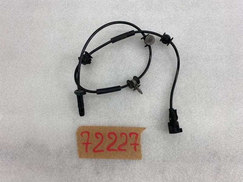 ⭕ 2017-2023 Tesla Model 3 Front Left or Right Anti-Lock ABS Wheel Speed Sensor