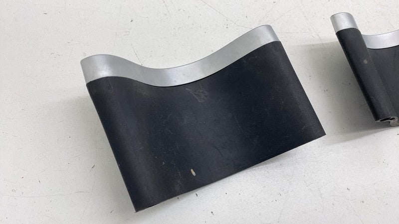 ⭕ 2012-2020 Tesla Model S Center Console Cup Holder Divider Insert Set