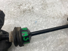 ⭕ 12-20 Tesla Model S Rear Driver Suspension Stabilizer Sway Bar End Link Left