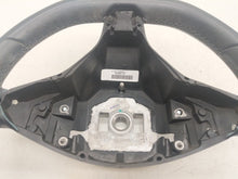 ⭕ 2012-2015 Tesla Model S Performance Steering Wheel Black Leather 1028970-00-A