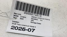 ⭕ 24-26 Model 3 Cybertruck Bluetooth Low Energy End Point Module 1918368-00-A