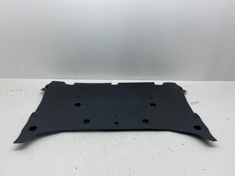 158522900C ⭕21-26 Tesla Model S X Front Under Body Diffuser Aero Splash Shield 1585229-00-C