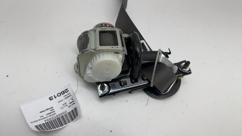 ⭕2016 Chevy Silverado 1500 Left or Right Seatbelt Seat Belt & Retracto