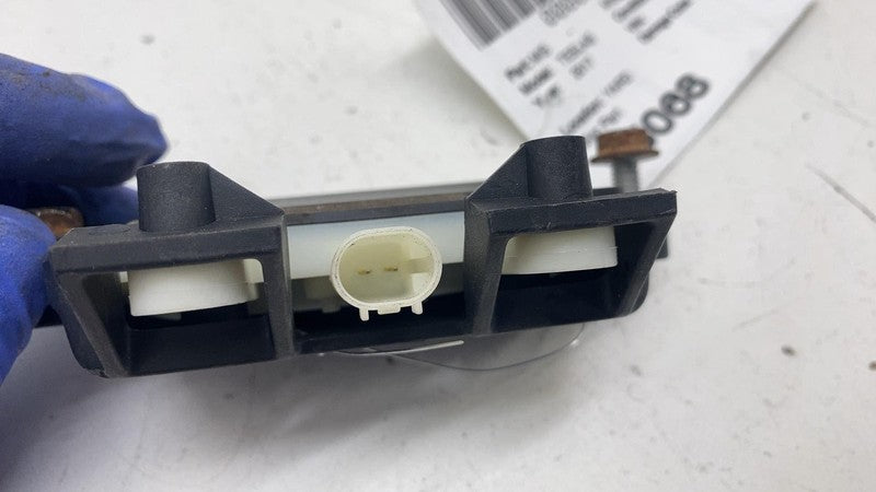 ⭕ 2012-2023 Tesla Model S Rear Trunk Tailgate Hatch Liftgate Handle w/