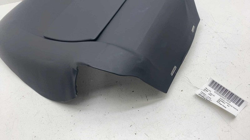 ⭕ 24-25 Tesla Model 3 Front Left or Right 1st Row Seatback Panel Shell