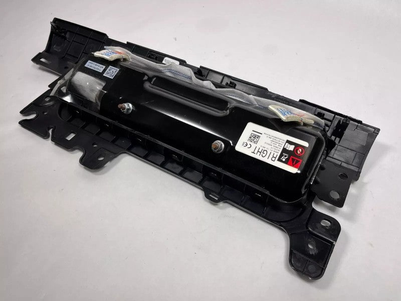 ⭕ 2017-2023 Tesla Model 3 Right Lower Knee Safety Airbag Module RH 107
