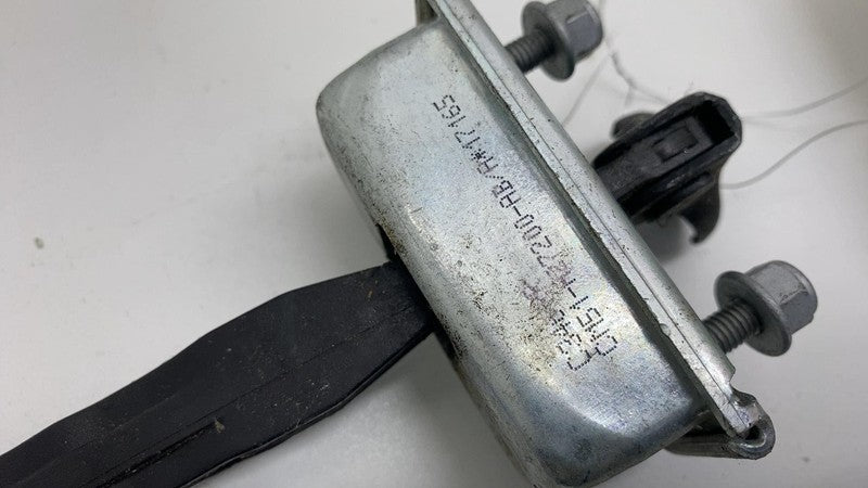 CM51A27200AB 2013-2018 Ford C-Max Rear Driver Side Door Check Stopper Strap Hinge Left LH OEM