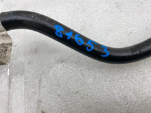 ⭕ 2012-2020 Tesla Model S Rear Suspension Sway Stabilizer Bar 20MM 1043961-00-B