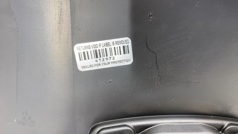 NE51-60401 ⭕ 06-15 Mazda MX-5 Miata Front Dashboard Panel Upper Dash Cover Black NE51-60401