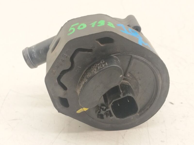 ⭕2016 2017 2018 2019 2020 Tesla Model S MS Coolant Pump Motor 2-Way Assembly OEM