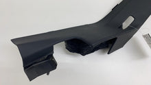 2024 Tesla Cybertruck Rear Driver Side Lower C-Pillar Cover Panel Trim Left LH