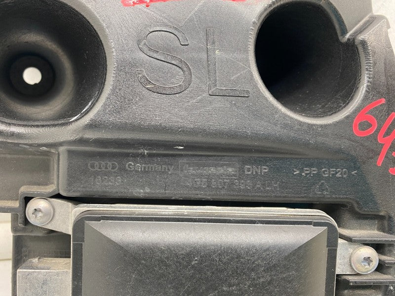 4G5807393A ⭕12-15 Audi A6 S6 Rear Left Blind Spot Radar Sensor Module w/ Bracket 4G5807393A