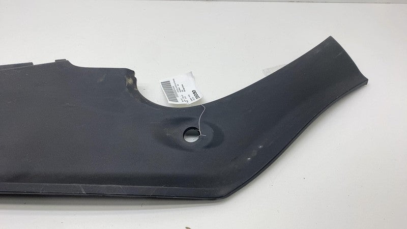 ⭕ 2016-2020 Tesla Model S Front Right Under Hood Apron Trim Panel 1060
