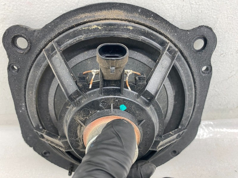 ⭕ 16-20 Model X Rear Right Door Audio Speaker Mid Woofer Slim 160MM 10