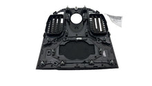 ⭕ 2024 Porsche Cayenne Dashboard Clock Compass Time Meter Dash Center Cover Assy
