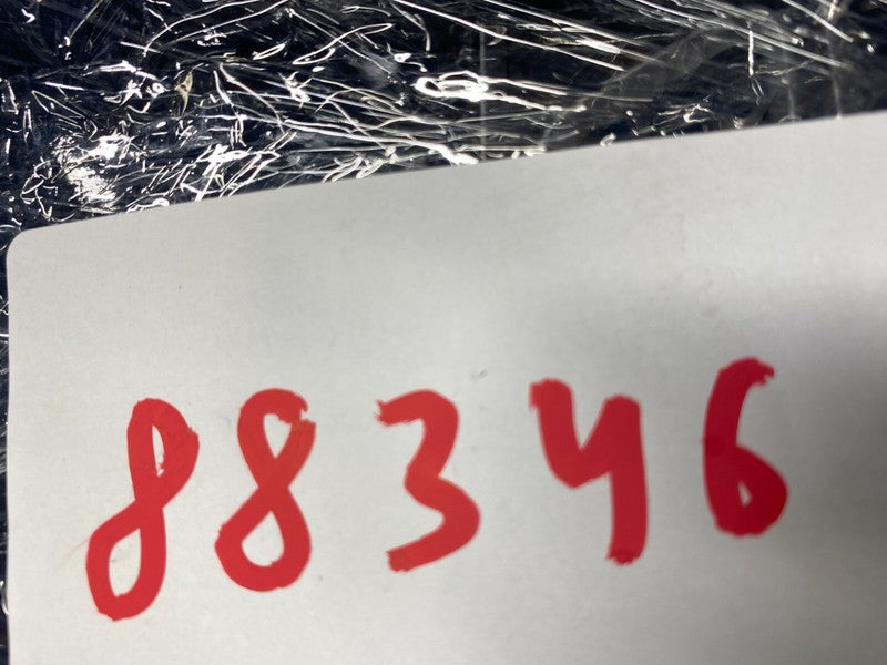 100783400C ⭕2012-2015 Tesla Model S MS SET of Dash A/C Air Vent Outlet Dashboard Trim Panel