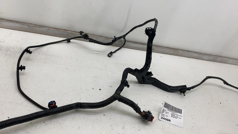 ⭕ 12-20 Tesla Model S Rear Subframe Coil Wiring Harness Cable Wire 100