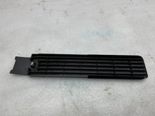 ⭕ 16-20 Model X Rear Left/Right 2nd Row 7-Seater Bench Plate Carpet 1121022-00-D