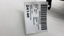 21-23 Model S X Dash Speedometer Cluster Instrument Panel Aero Lens 1562973-00-C
