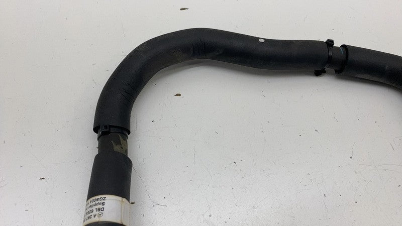 A 297 830 15 02 ⭕ 2022 Mercedes-Benz EQS 450+ Coolant Cooling Hose Line Assembly OEM A2978301502