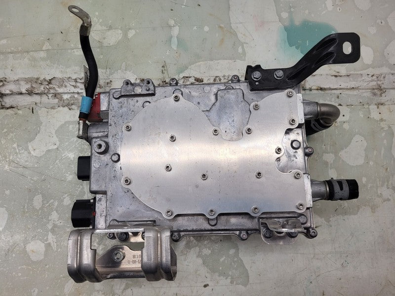 ⭕ 2016-2020 Tesla Model S High Voltage DCDC Converter Module Assy 1028